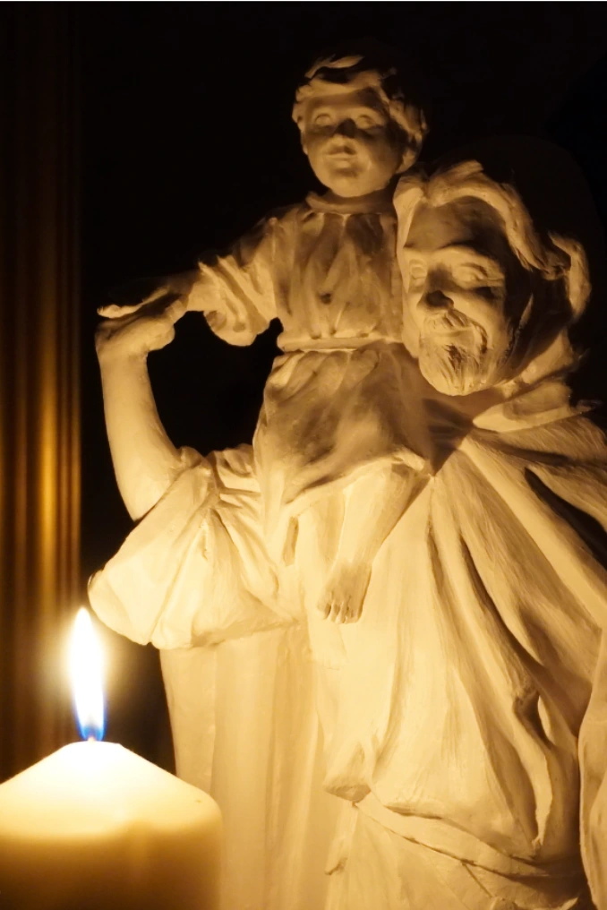 cadeau symbolique mariage religieux